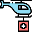 Helicopter icon 64x64