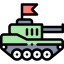 Tank icon 64x64