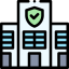 Security icon 64x64