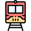Train icon 64x64