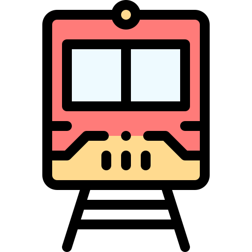Train icon