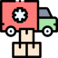 Truck icon 64x64