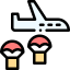 Airplane icon 64x64
