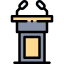 Lectern icon 64x64