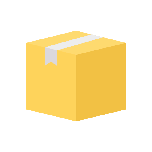 Parcel icon