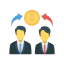 Transfer icon 64x64
