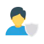Shield icon 64x64