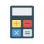 Accounting icon 64x64