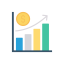 Growth icon 64x64