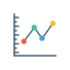 Analytic icon 64x64