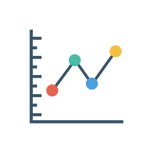Analytic icon