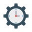 Time icon 64x64