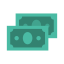 Cash icon 64x64