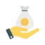 Investment icon 64x64