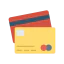 Credit card icon 64x64