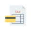 Tax icon 64x64