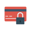 Credit card icon 64x64