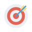 Target icon 64x64