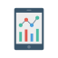 Analytics icon 64x64