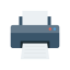 Printer icon 64x64