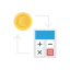 Calculation icon 64x64