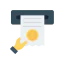 Invoice icon 64x64