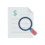 Invoice icon 64x64