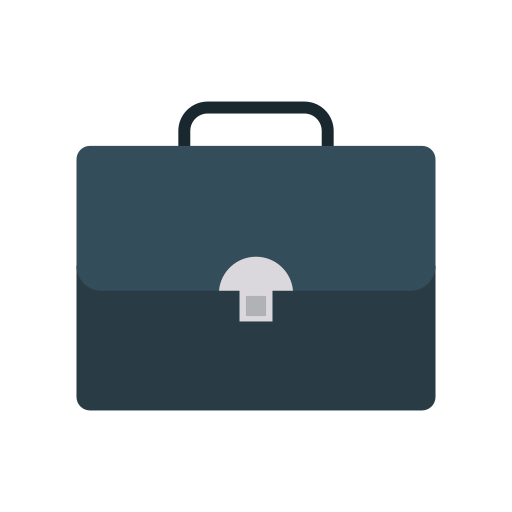Briefcase 图标