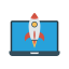 Startup アイコン 64x64