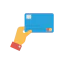 Payment method アイコン 64x64