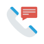 Call アイコン 64x64