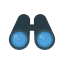 Binocular アイコン 64x64