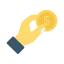 Paying アイコン 64x64