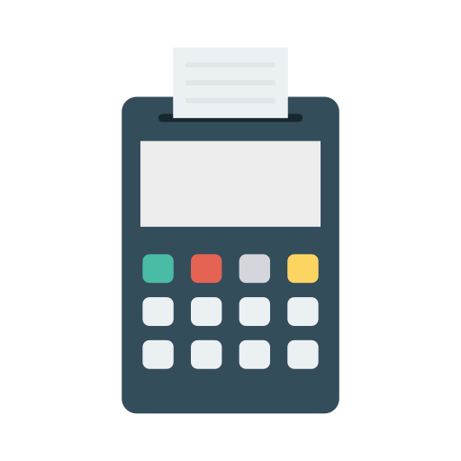 Payment method Ikona