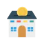House アイコン 64x64