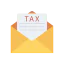 Tax アイコン 64x64