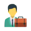 Portfolio アイコン 64x64