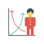 Growth アイコン 64x64