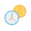 Deadline アイコン 64x64