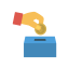 Safe box アイコン 64x64