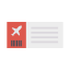Ticket アイコン 64x64