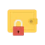 Wallet アイコン 64x64