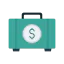 Briefcase アイコン 64x64
