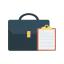 Portfolio アイコン 64x64