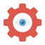 Setting アイコン 64x64