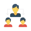 Team アイコン 64x64