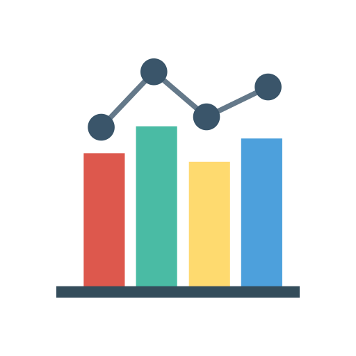 Analytic icon