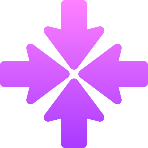 Arrows icon