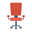 Chair アイコン 64x64
