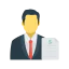 Invoice アイコン 64x64